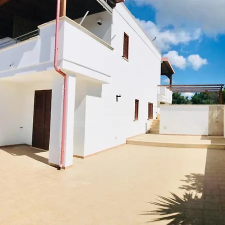 Sole Maldive Del Salento بيت للعطل Torre Pali