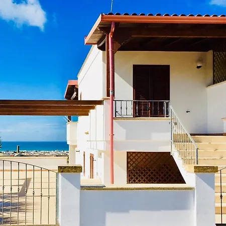 Sole Maldive Del Salento بيت للعطل *