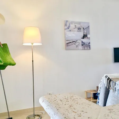 Vakantiehuis Sole Maldive Del Salento