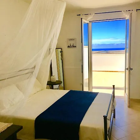 Sole Maldive Del Salento Vakantiehuis *