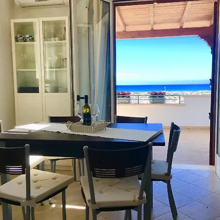 بيت للعطل Sole Maldive Del Salento Torre Pali