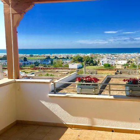 بيت للعطل Sole Maldive Del Salento Torre Pali