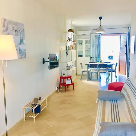 بيت للعطل Sole Maldive Del Salento
