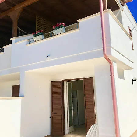 بيت للعطل Sole Maldive Del Salento Torre Pali