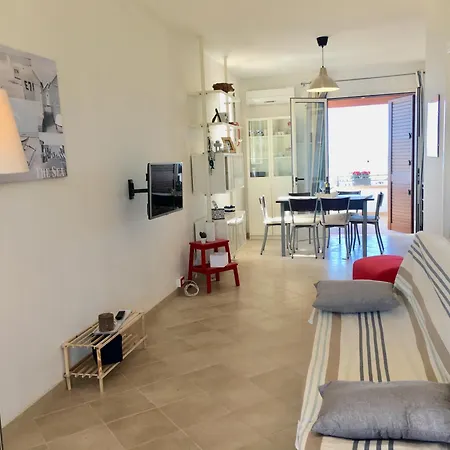 بيت للعطل Sole Maldive Del Salento