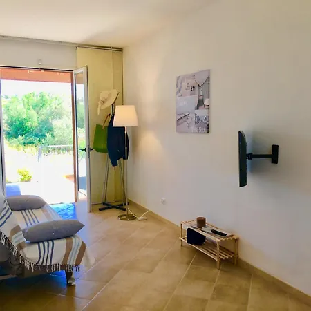 Sole Maldive Del Salento بيت للعطل Torre Pali