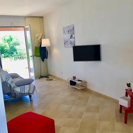 بيت للعطل Sole Maldive Del Salento
